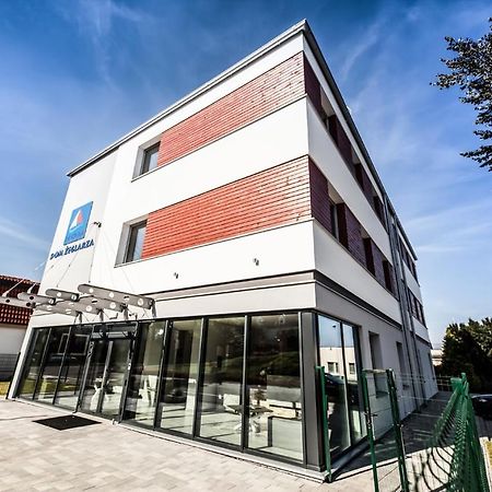 Ferienwohnung Dom Zeglarza Puck Exterior foto
