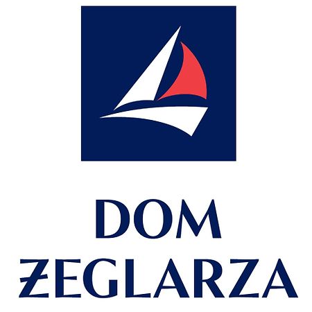 Ferienwohnung Dom Zeglarza Puck Exterior foto